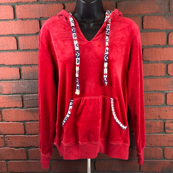 Muk Luks Tops - Muk Luks Hoodie‎ Womans Medium